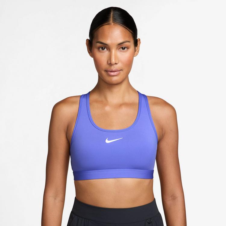 Nike Nike SWOOSH BH Damen - sapphire-white - 0 | SportScheck
