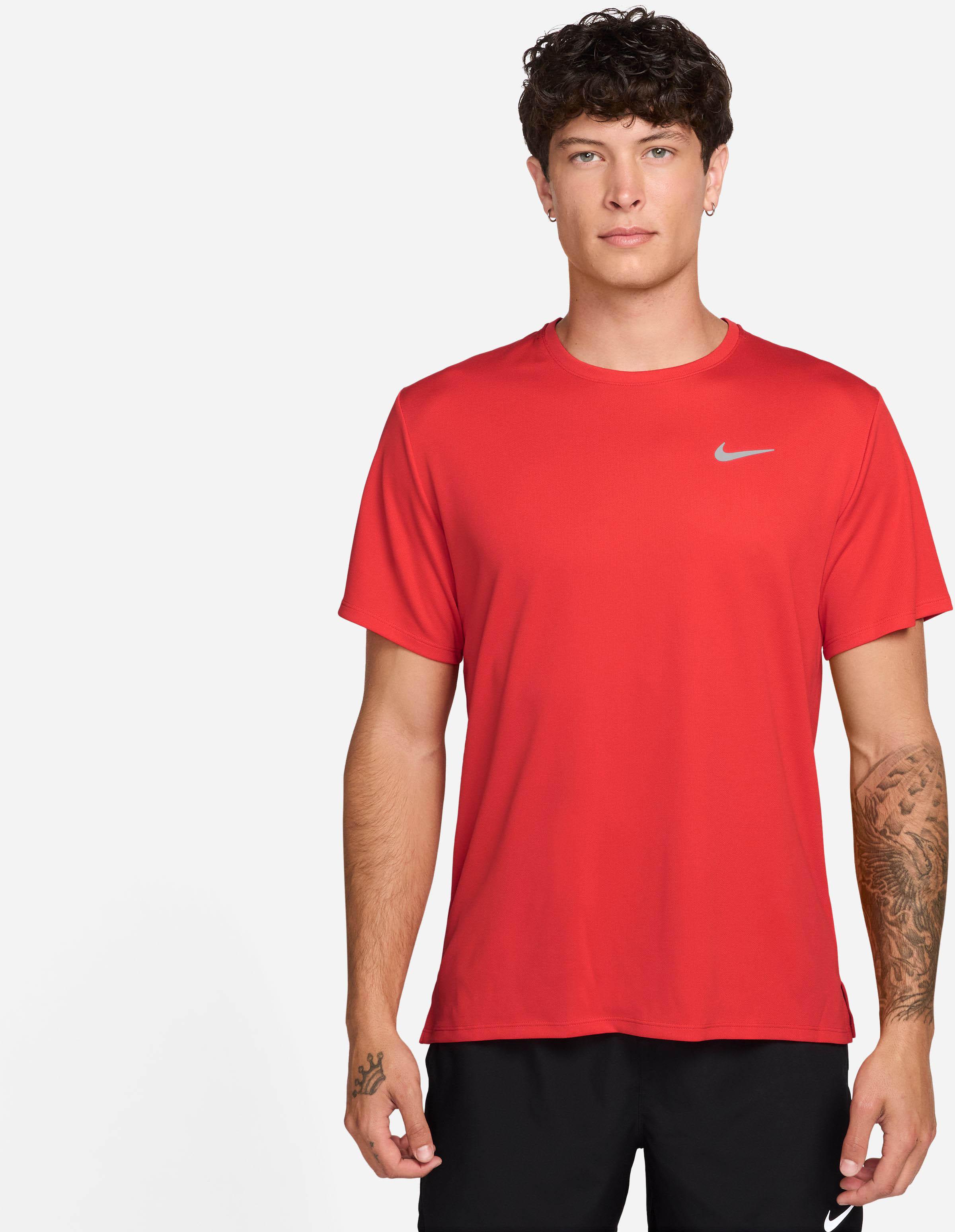 Thumbnail - Nike MILER Funktionsshirt Herren