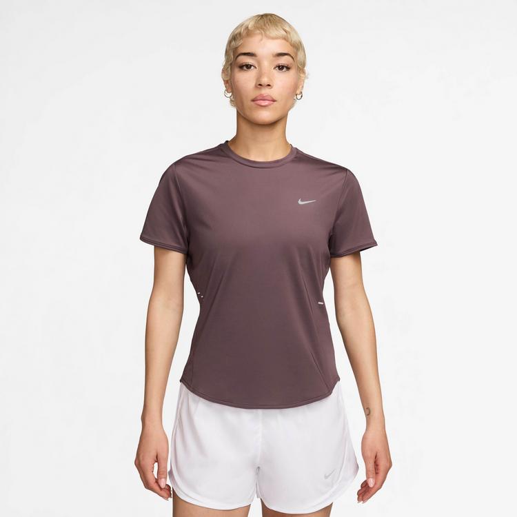 Nike Nike SWIFT Funktionsshirt Damen - tattoo-reflective silv - 0 | SportScheck