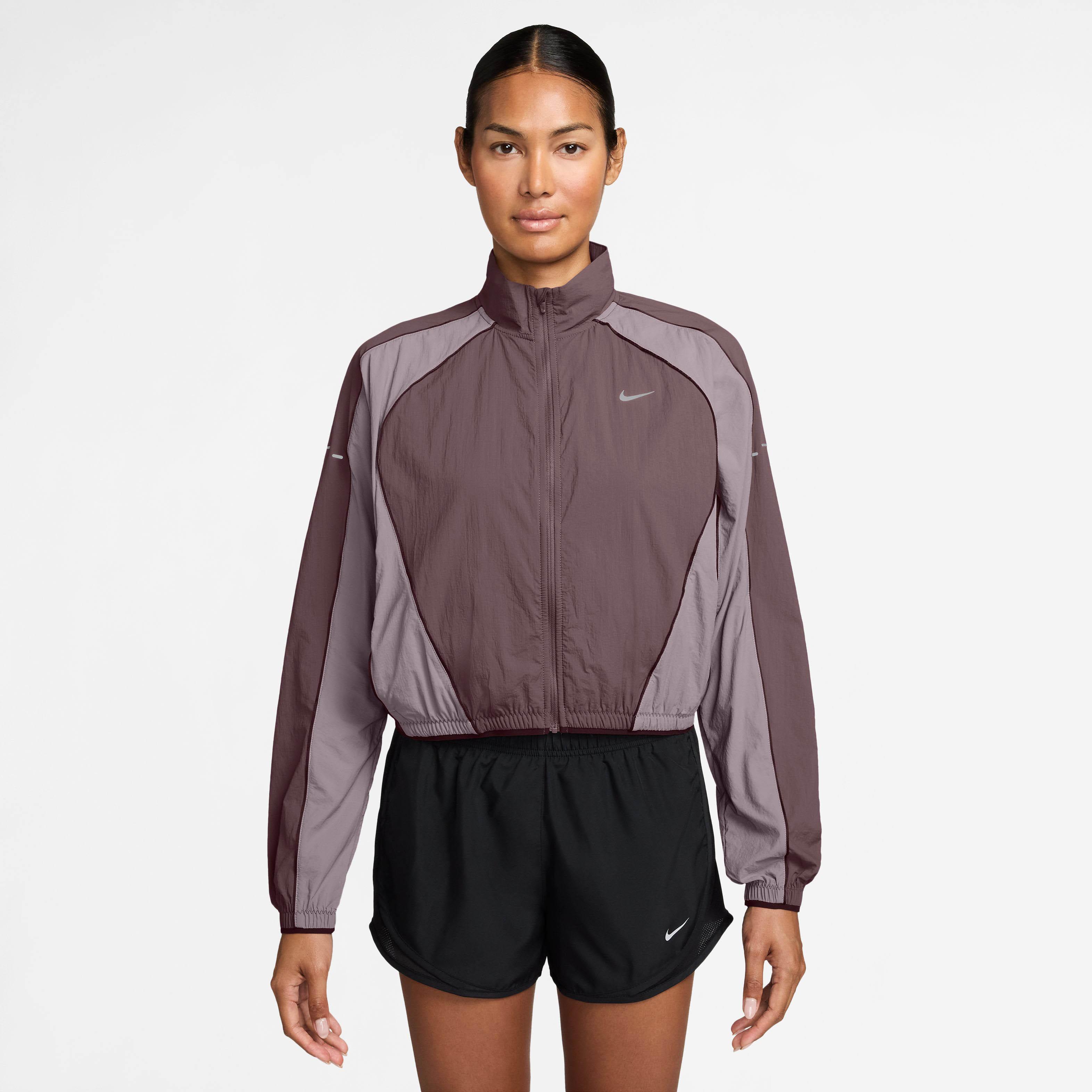 Thumbnail - Nike SWIFT Laufjacke Damen