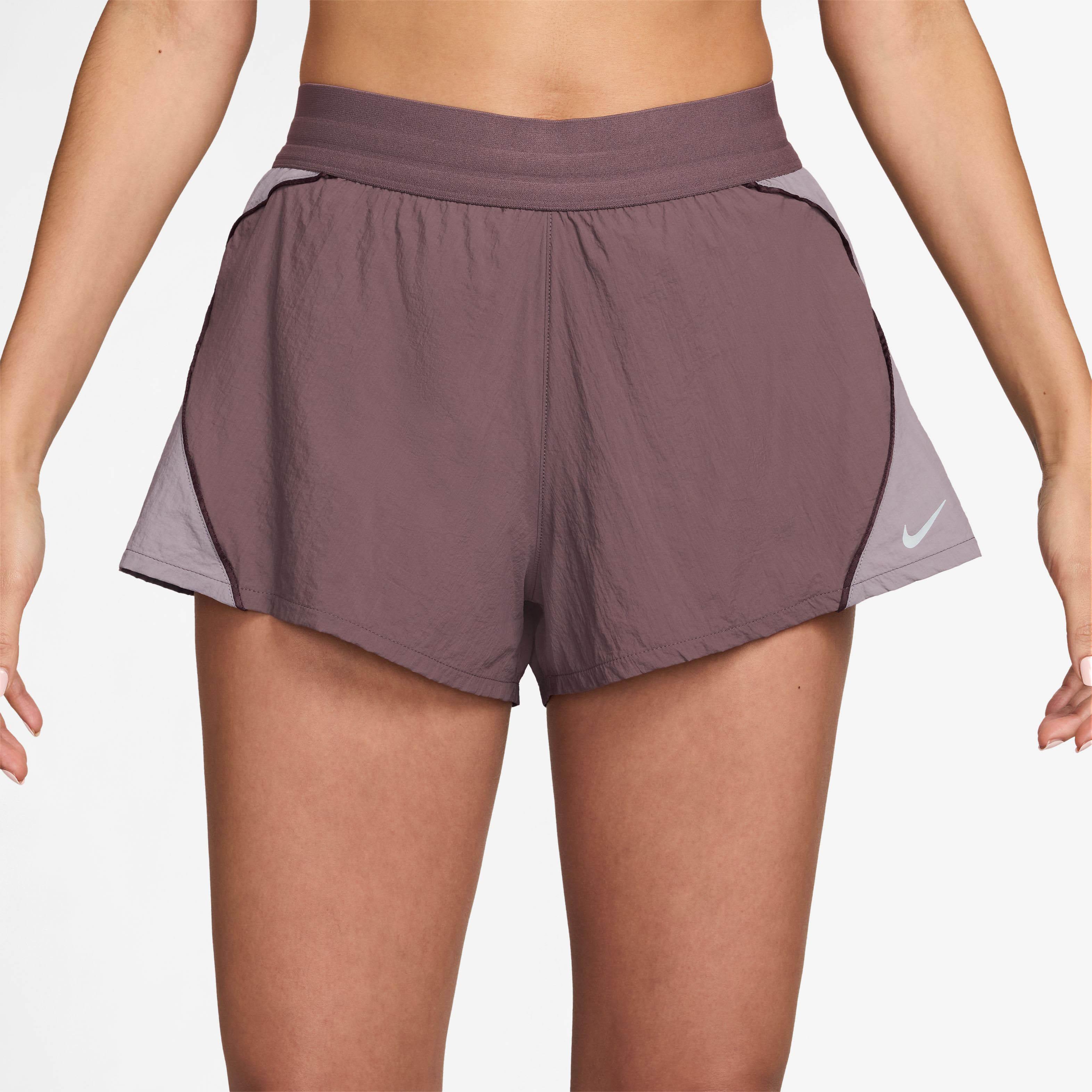Thumbnail - Nike SWIFT Funktionsshorts Damen