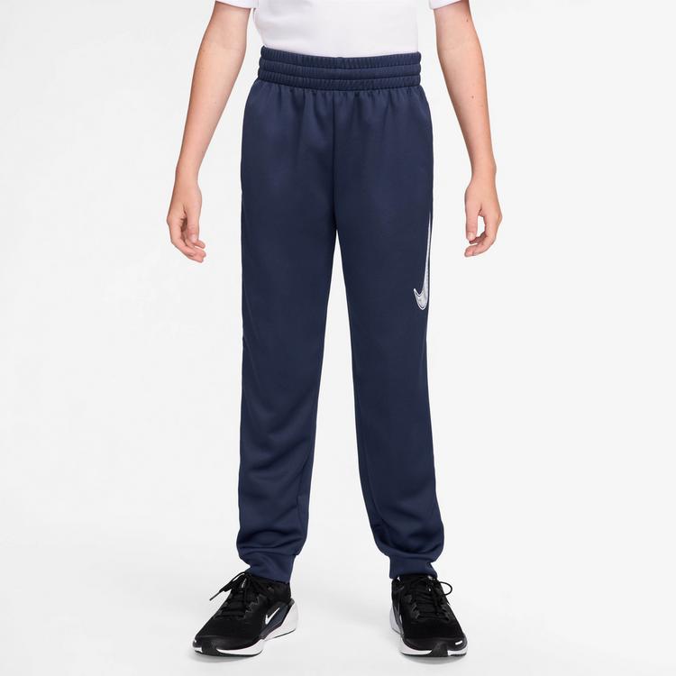 Nike Nike MULTI Trainingshose Jungen - midnight navy-white - 0 | SportScheck