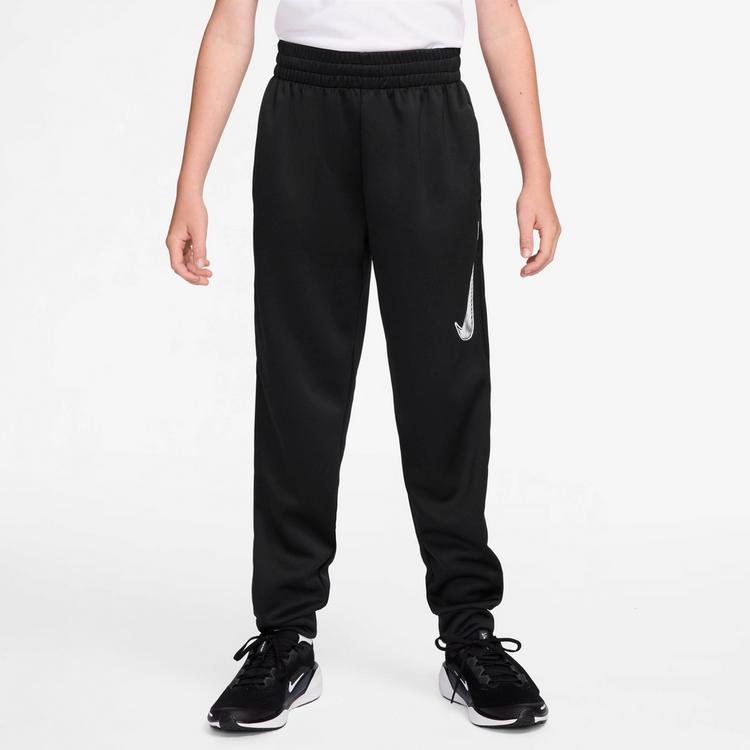 Nike Nike MULTI Trainingshose Jungen - black-white - 0 | SportScheck