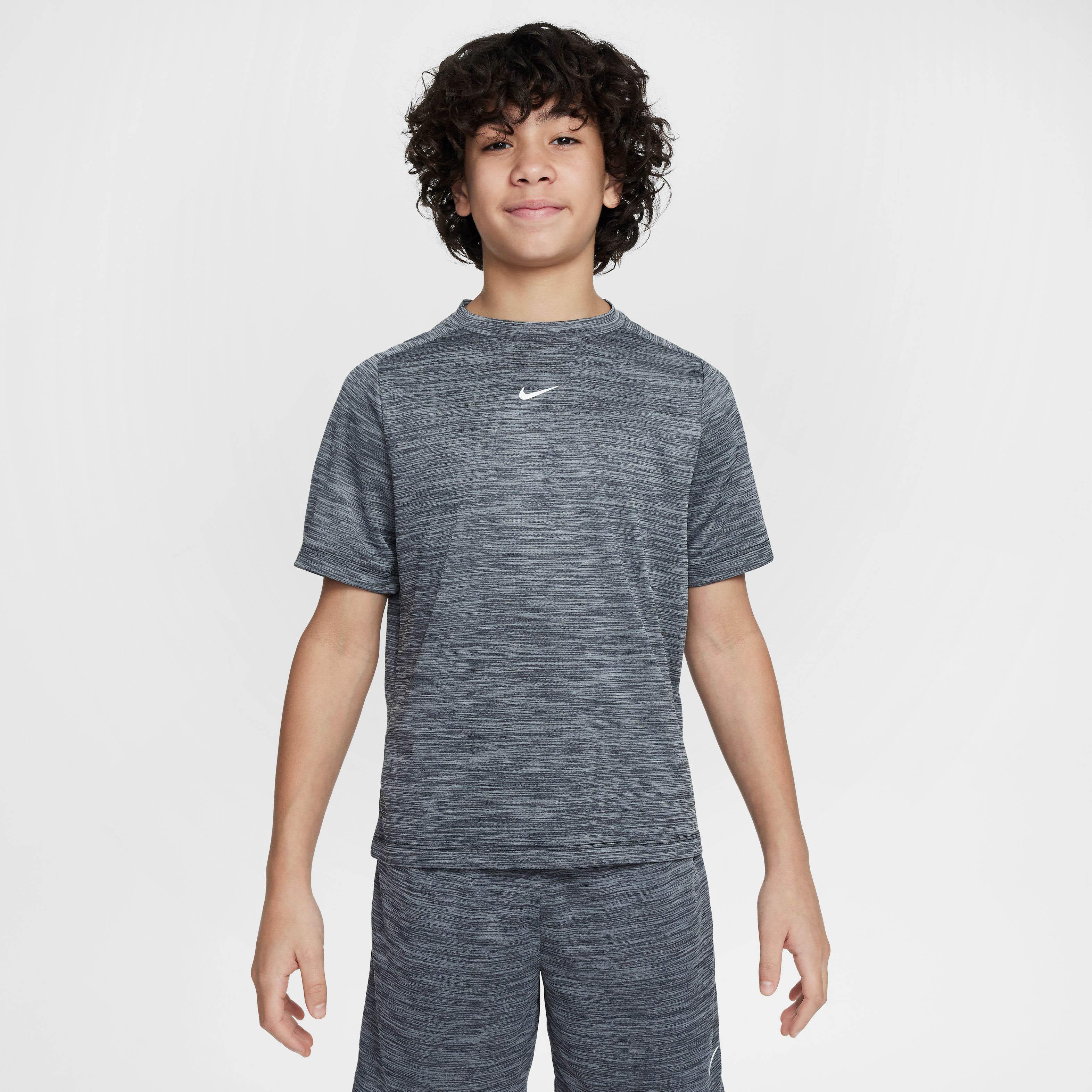 Thumbnail - Nike MULTI Funktionsshirt Jungen