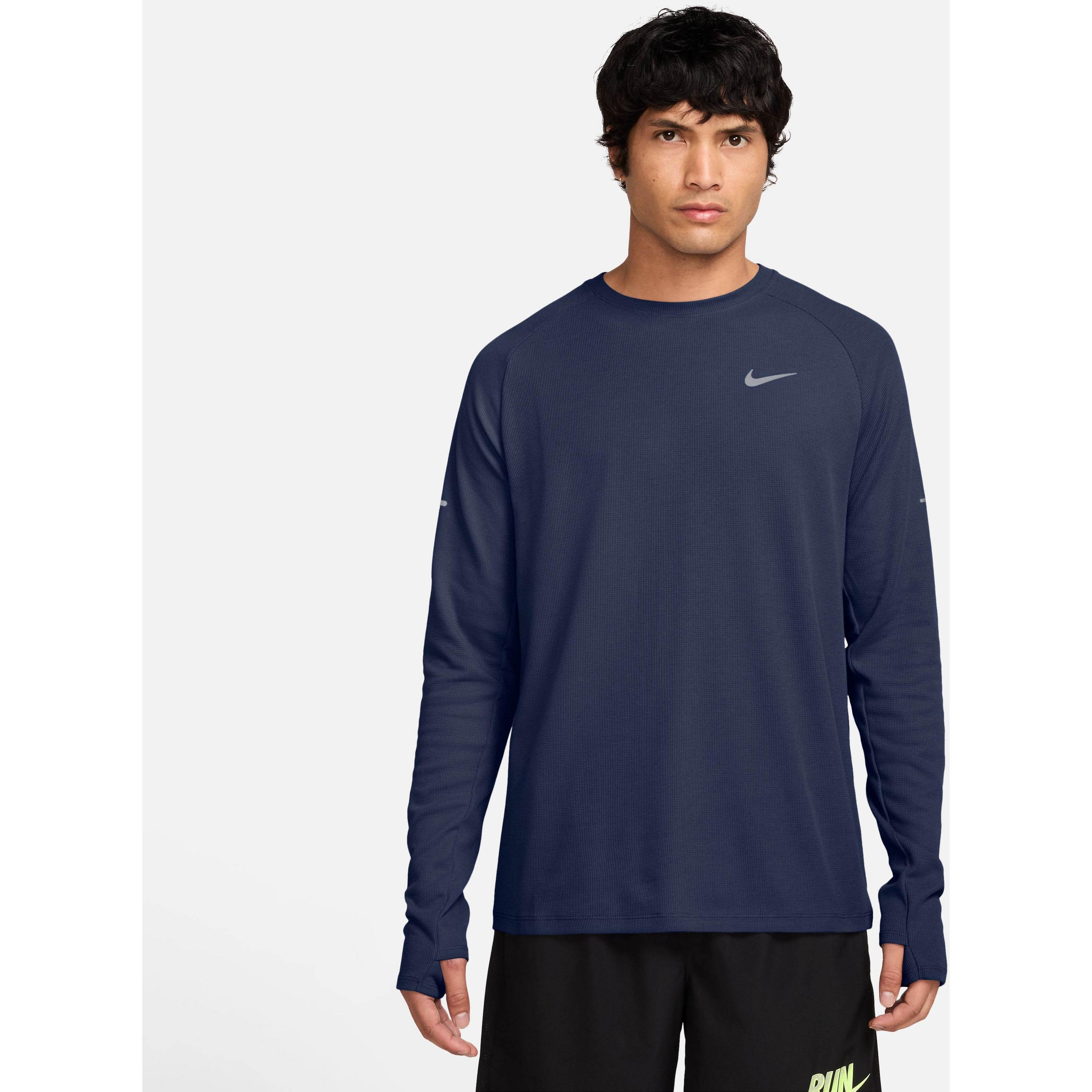 Thumbnail - Nike STRIDE WAFFLE Funktionsshirt Herren