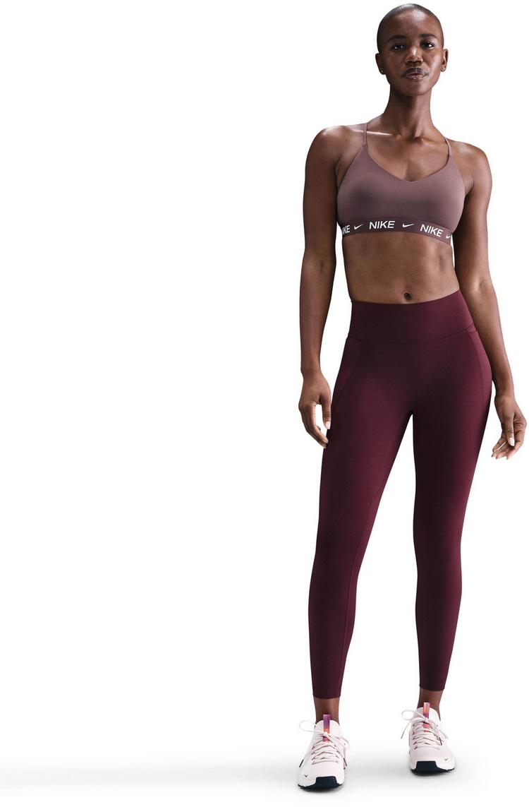 Nike Nike DRI-FIT INDY BH Damen - tattoo-tattoo-white - 0 | SportScheck