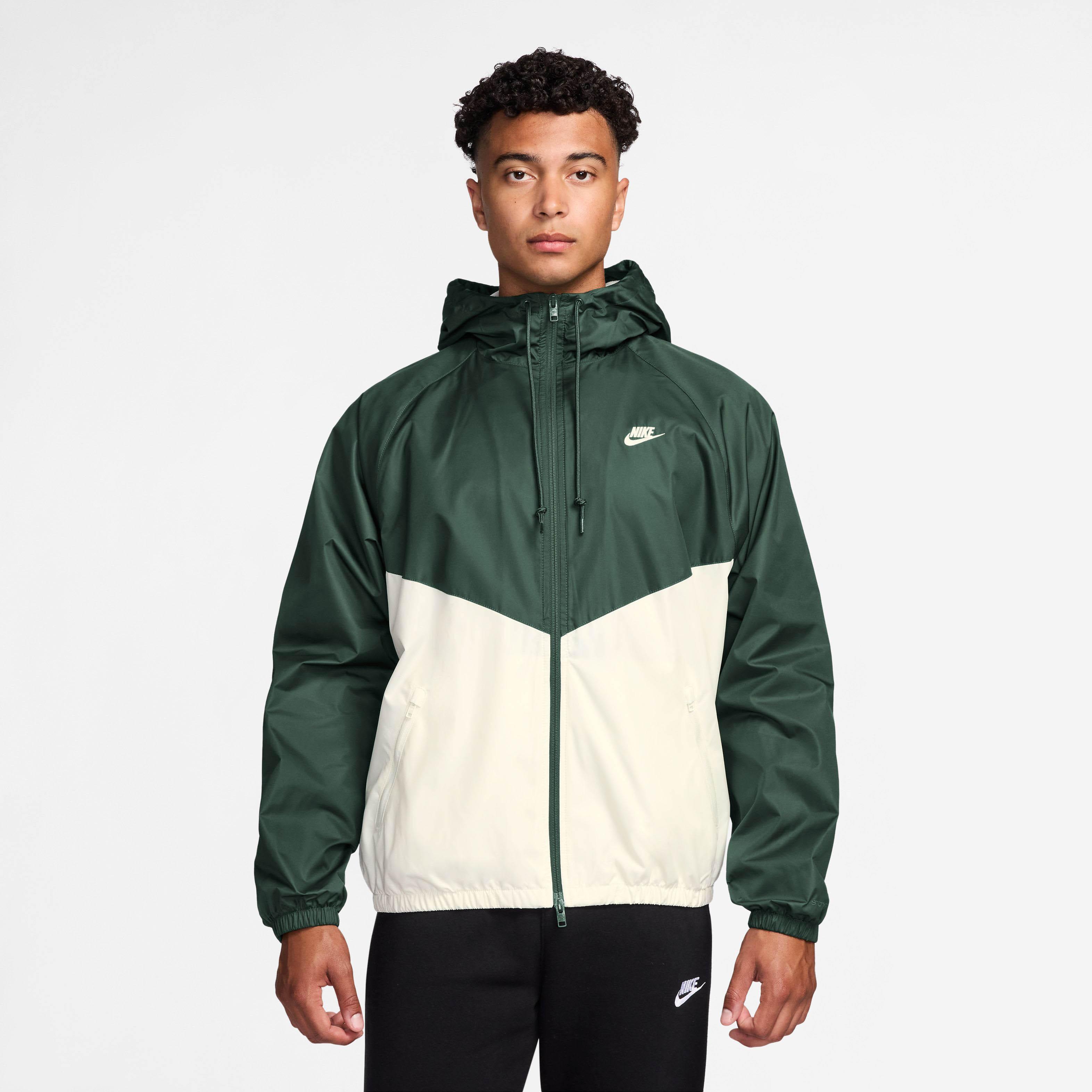 Thumbnail - Nike Windrunner Kapuzenjacke Herren