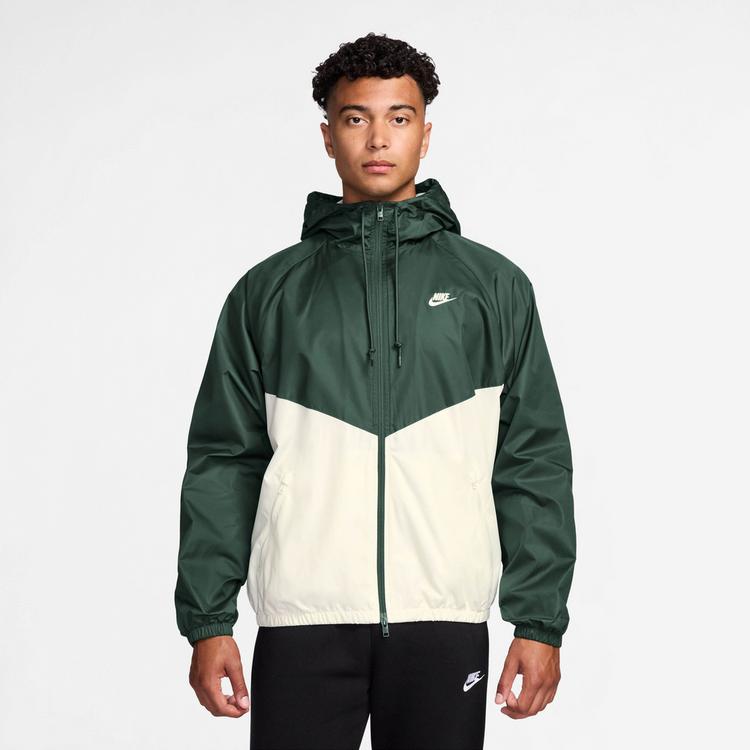 Nike Nike Windrunner Kapuzenjacke Herren - fir-sail-sail - 0 | SportScheck