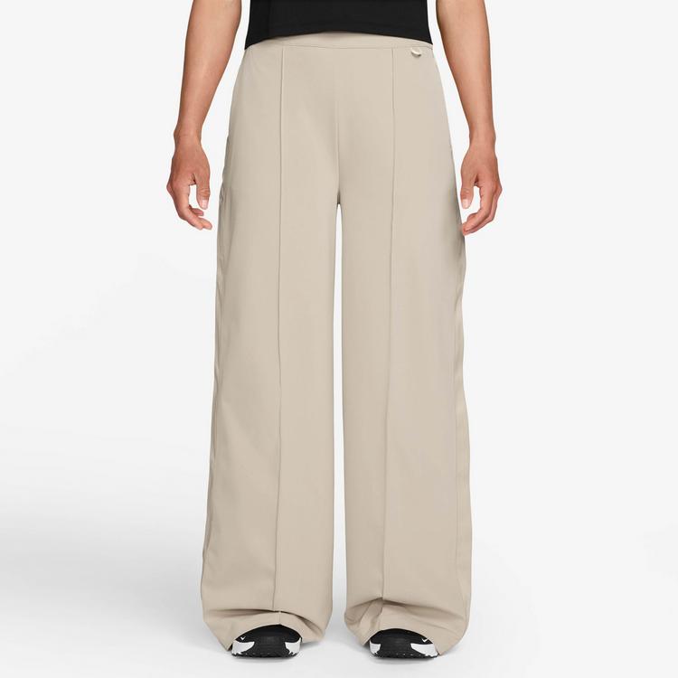 Nike Nike DF TEARAWAY Trainingshose Damen - lt orewood brn-lt iron ore - 0 | SportScheck