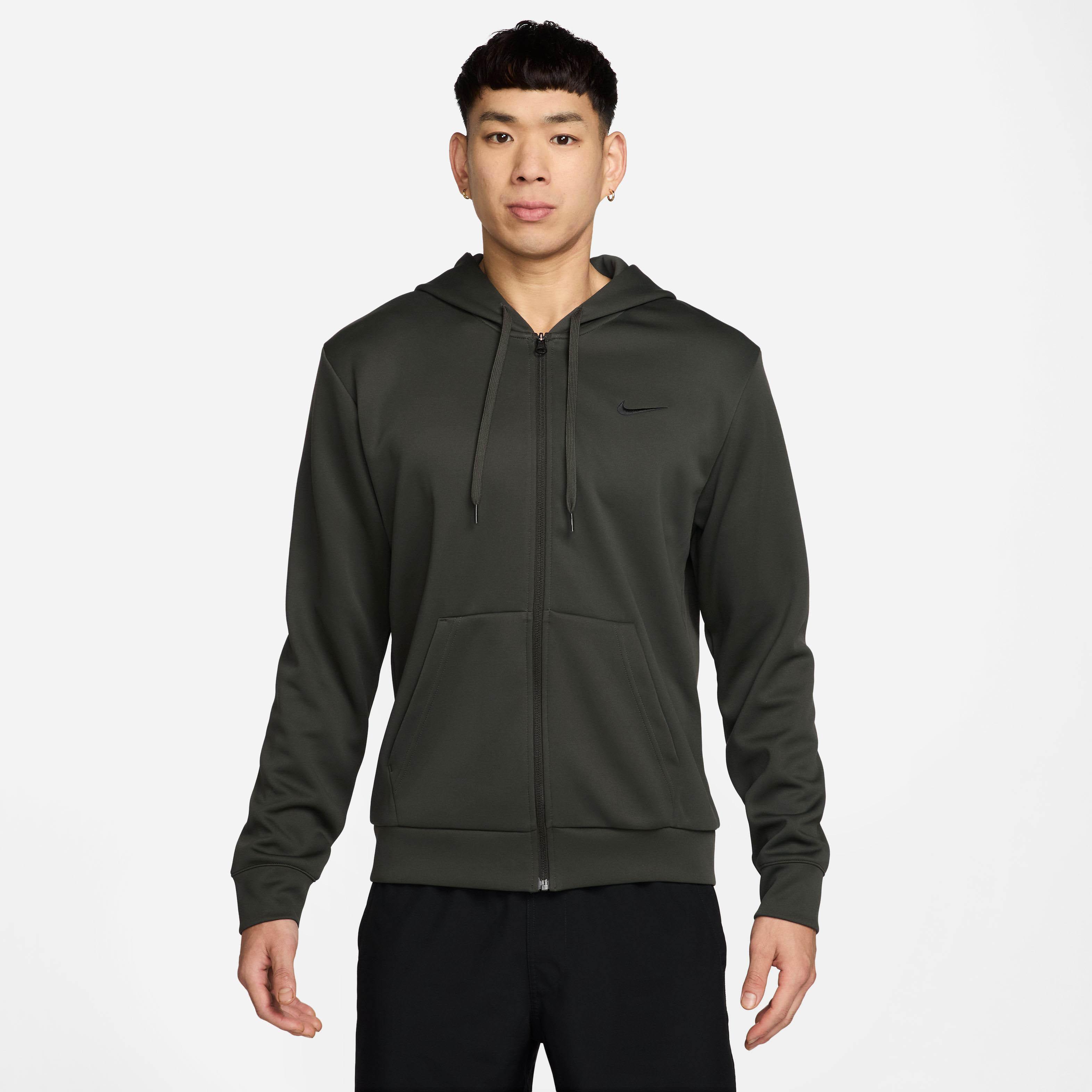 Thumbnail - Nike DF Trainingsjacke Herren