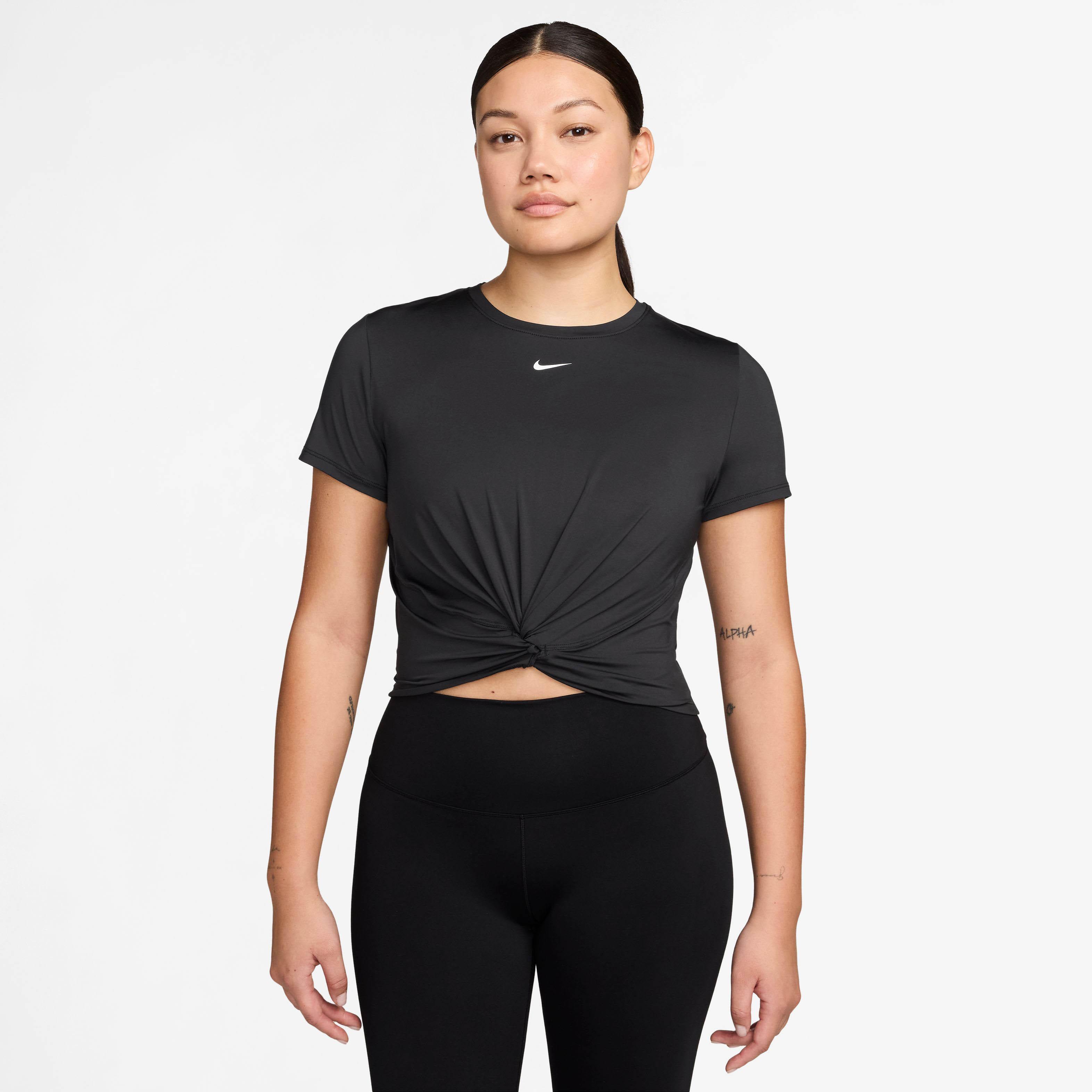 Thumbnail - Nike ONE Funktionsshirt Damen