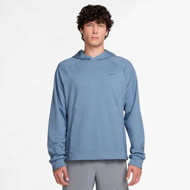 Nike Nike DF Hoodie Herren - work blue-work blue - 0 | SportScheck