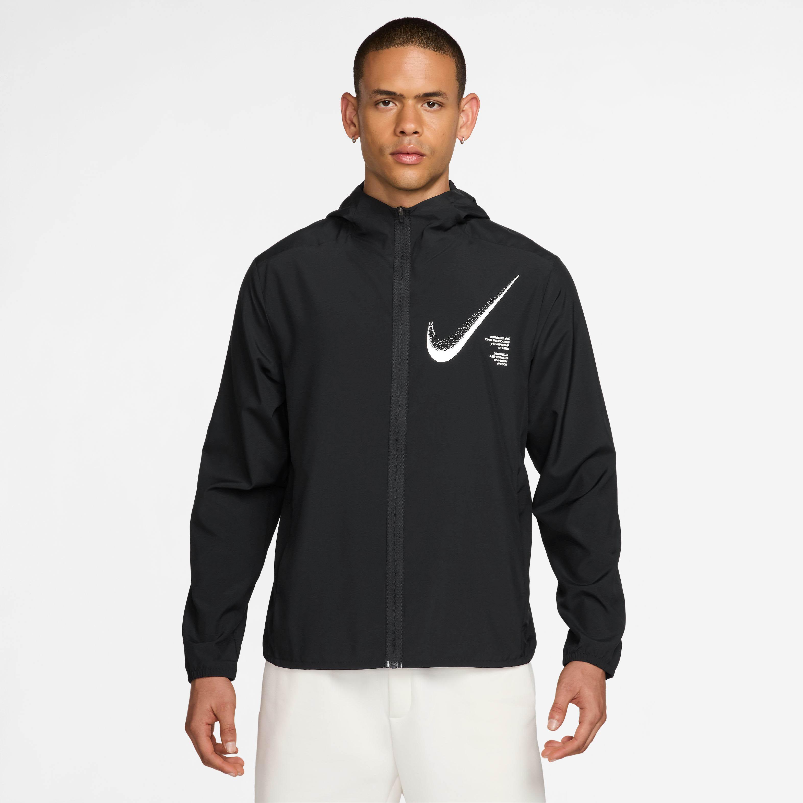 Thumbnail - Nike DF Trainingsjacke Herren