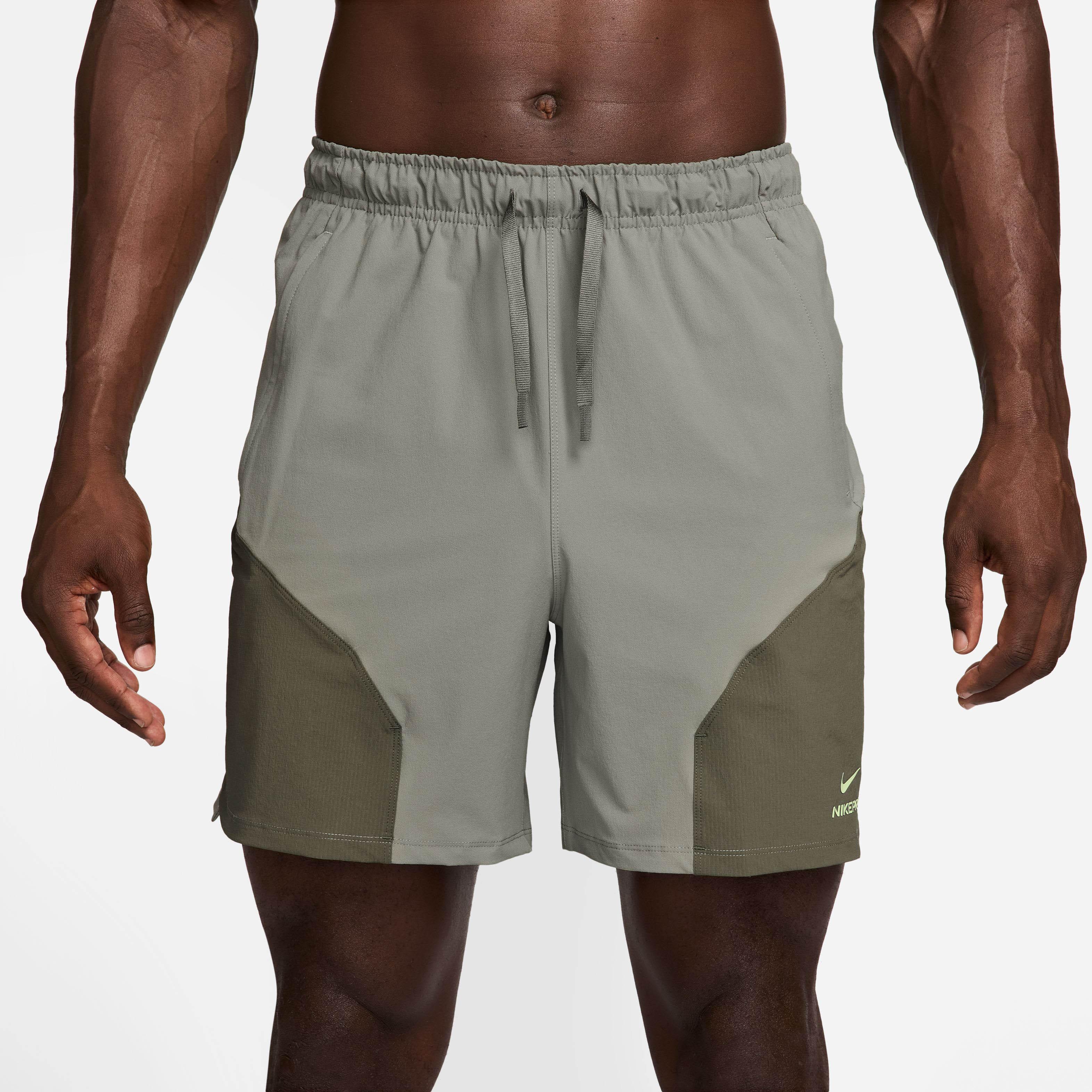 Thumbnail - Nike DF Funktionsshorts Herren