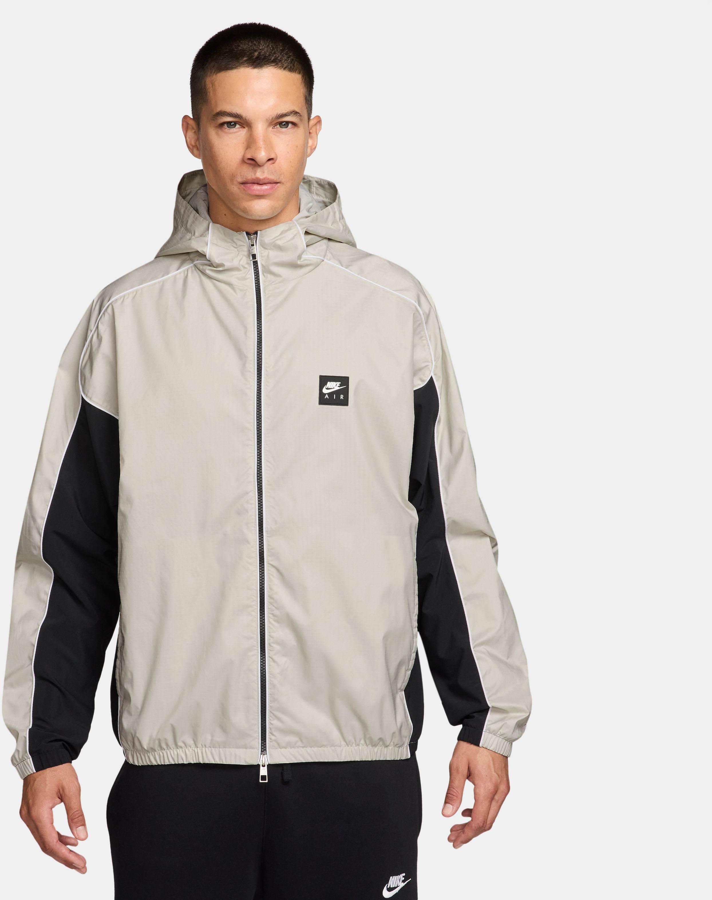 Thumbnail - Nike Air Sweatjacke Herren