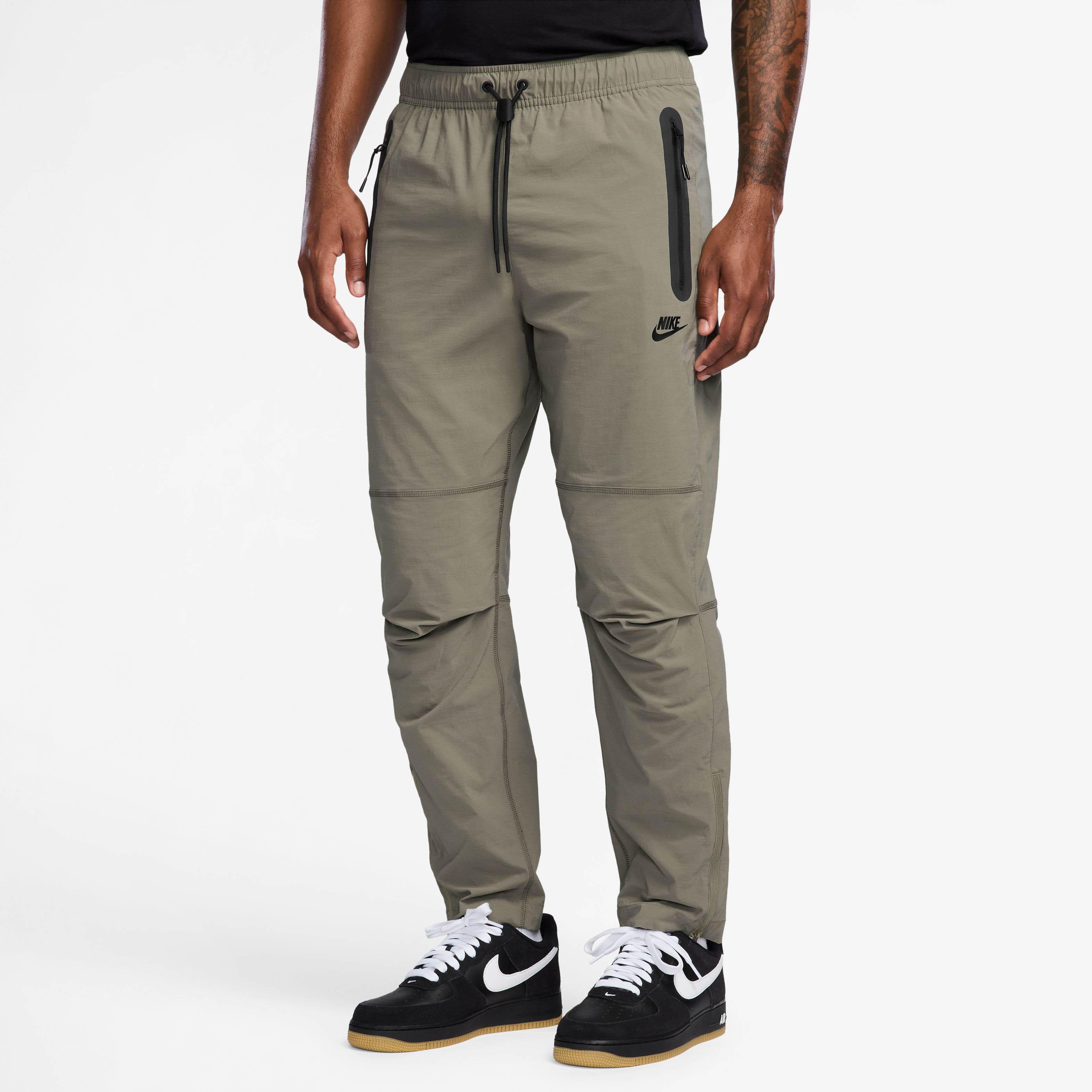 Thumbnail - Nike Tech Nylonhose Herren