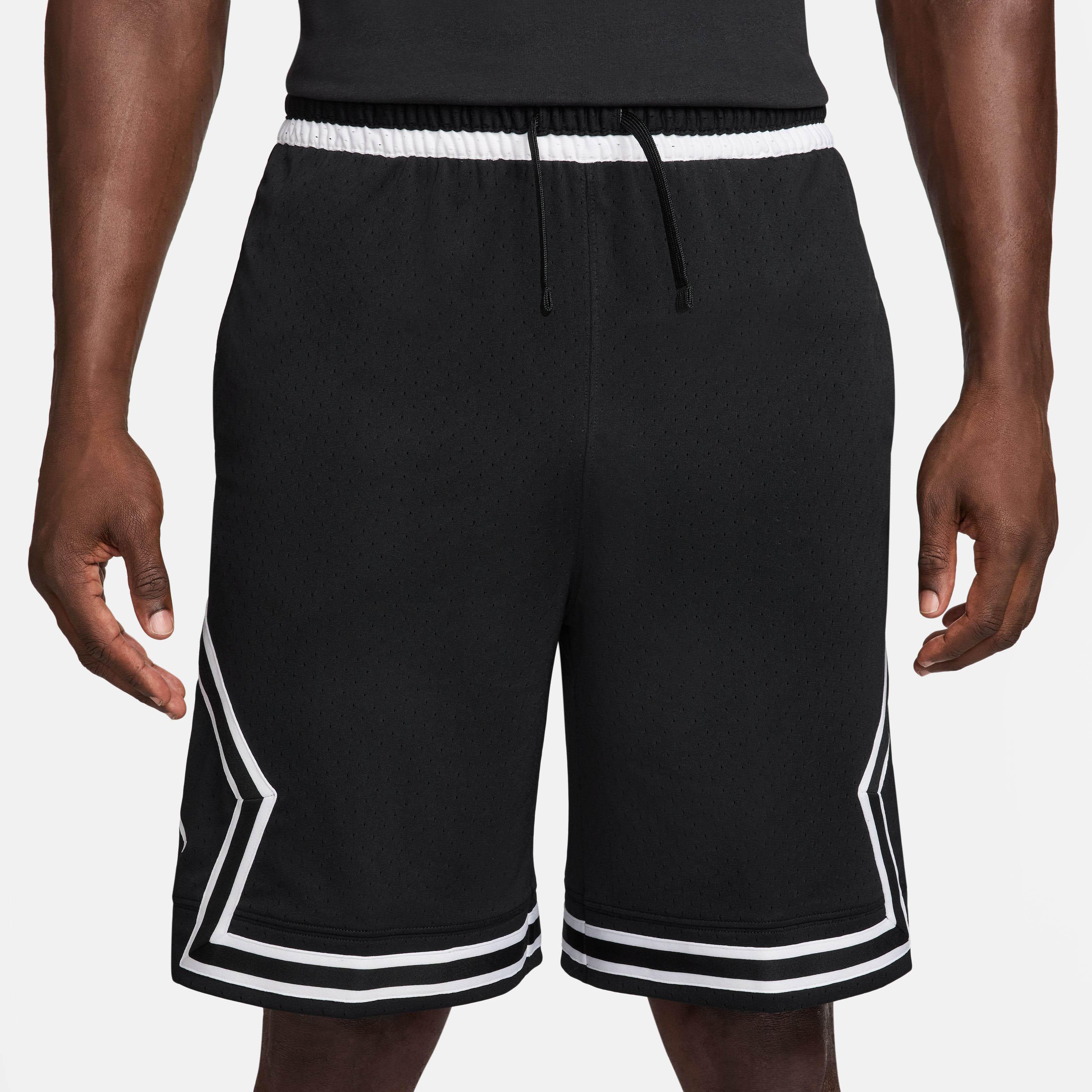 Thumbnail - Nike Diamond Dri Fit Funktionsshorts Herren