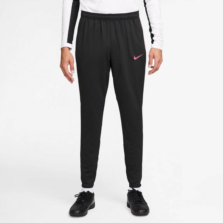 Nike Nike M NK DF STRK PANT KPZ Trainingshose Herren - black-pinksicle-pinksicle-pinksicle - 0 | SportScheck