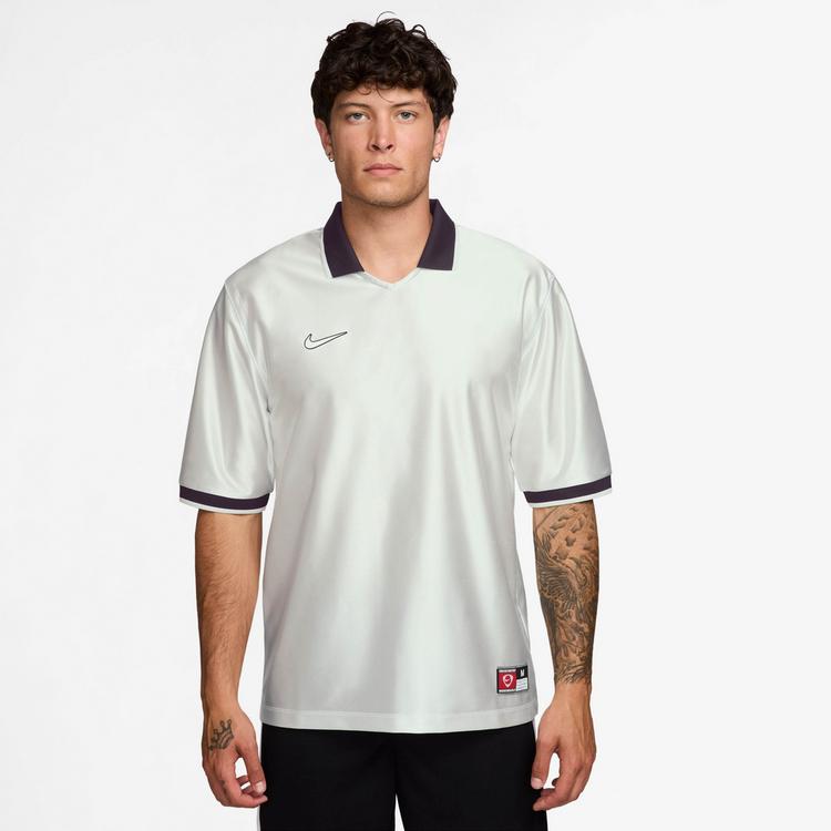 Nike Nike M NK DF ENERGY TOP SS Funktionsshirt Herren - summit white-off noir-summit white - 0 | SportScheck