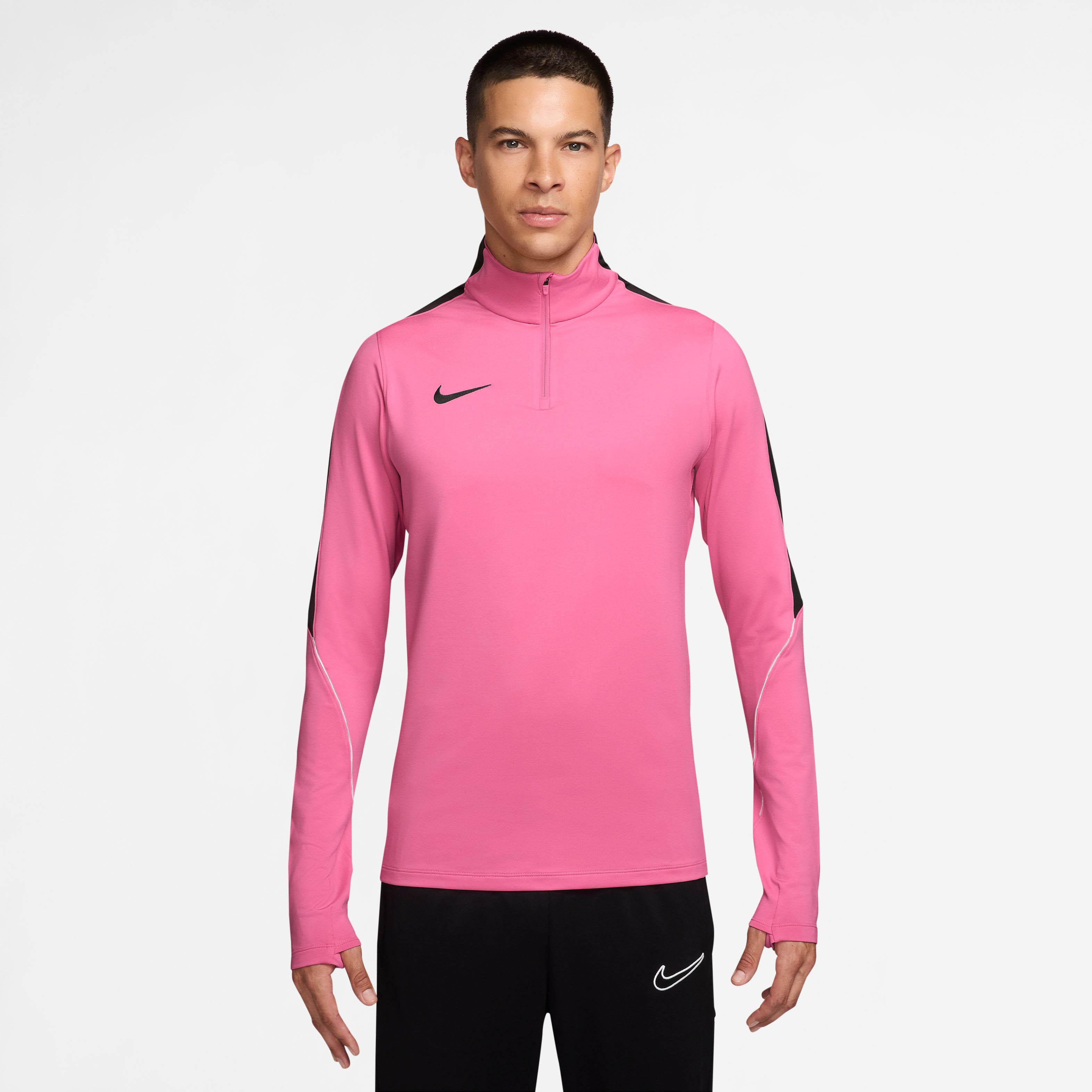 Thumbnail - Nike M NK DF STRK DRIL TOP Funktionsshirt Herren