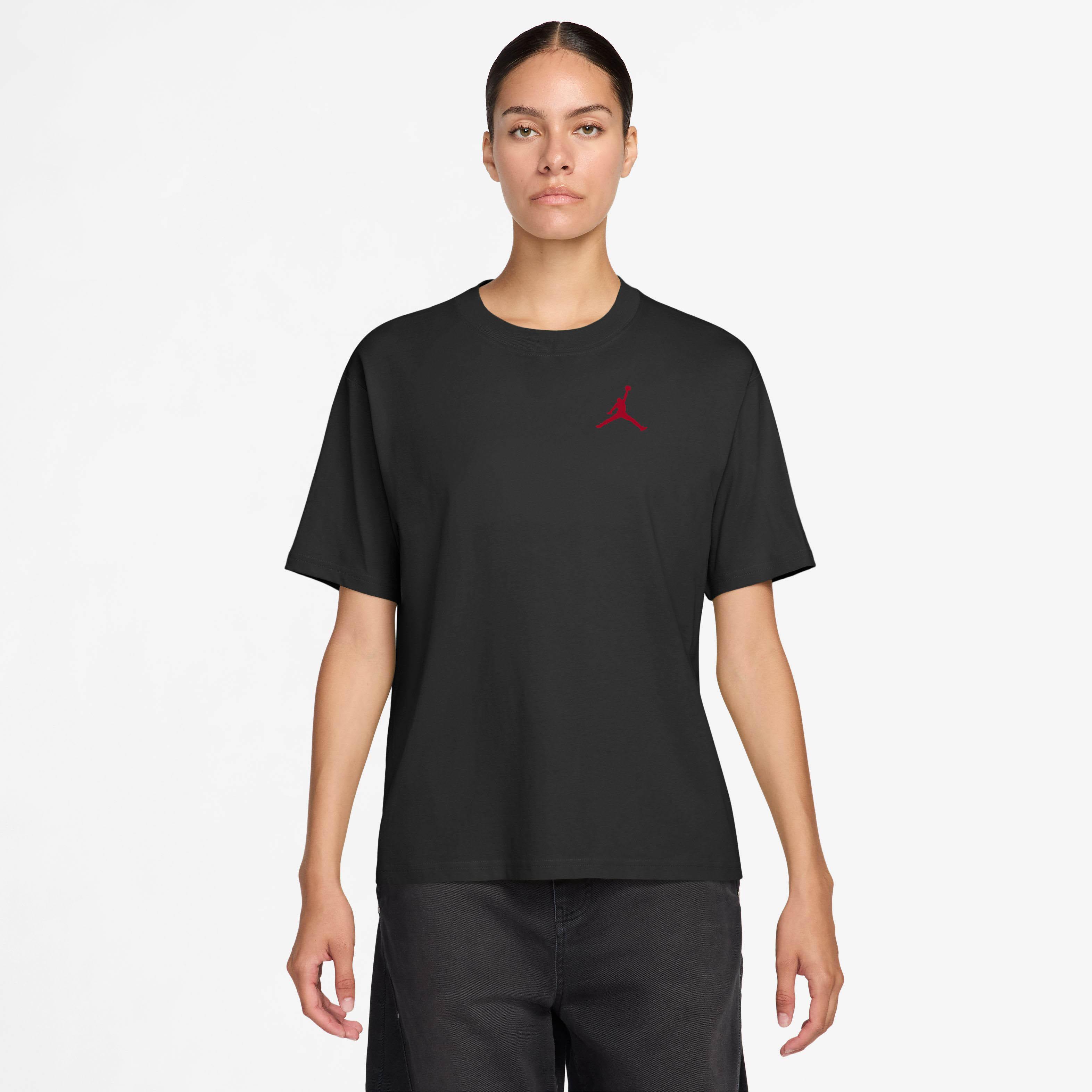 Thumbnail - Nike Jumpman T-Shirt Damen