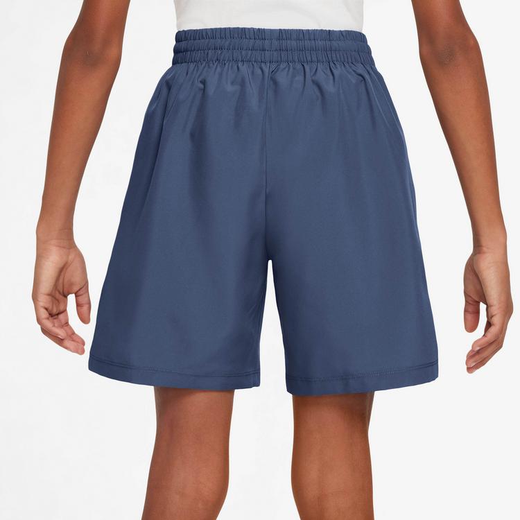 Nike Nike DF Funktionsshorts Jungen - mystic navy-white - 1 | SportScheck