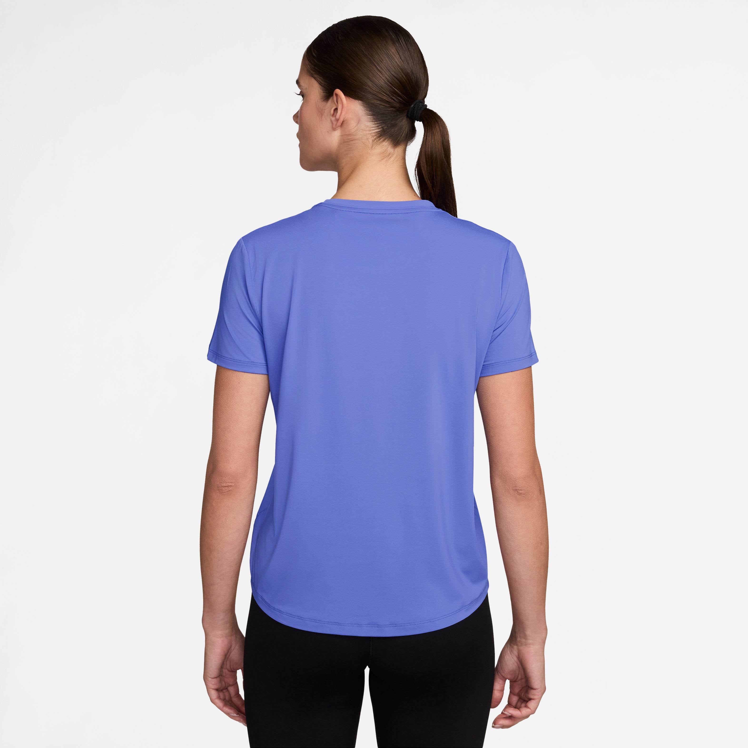 Thumbnail - Nike ONE CLASSIC Funktionsshirt Damen