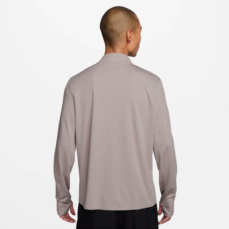 Nike Nike PACER Funktionsshirt Herren - moon particle-reflective silv - 1 | SportScheck