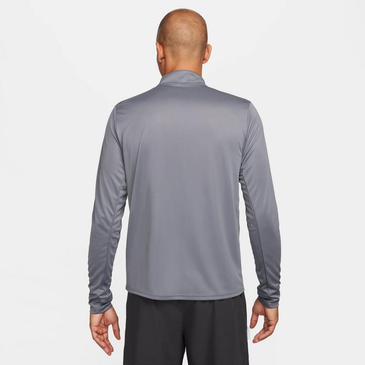 Nike Nike PACER Funktionsshirt Herren - smoke grey-reflective silv - 1 | SportScheck