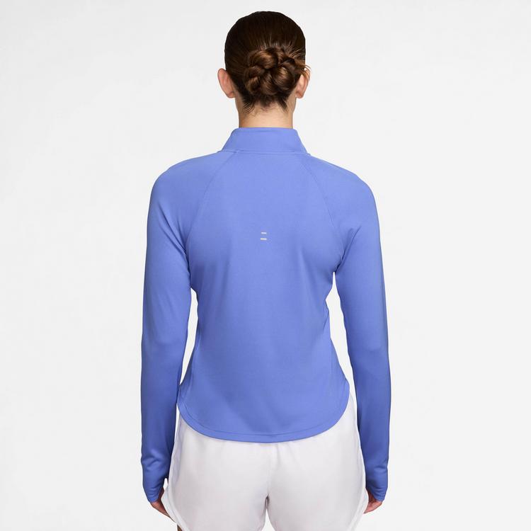 Nike Nike TEMPO Funktionsshirt Damen - sapphire-reflective silv - 1 | SportScheck