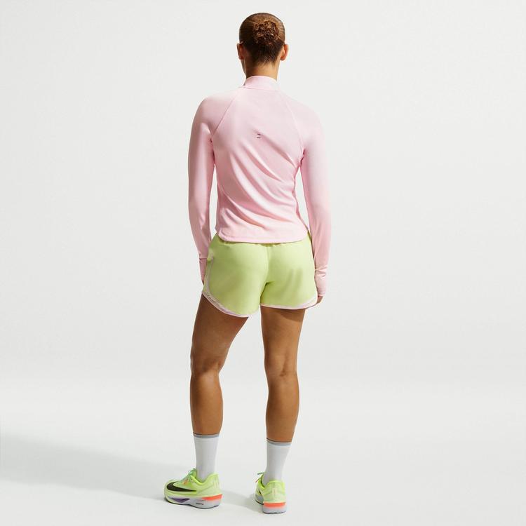 Nike Nike TEMPO Funktionsshirt Damen - pink foam-reflective silv - 1 | SportScheck