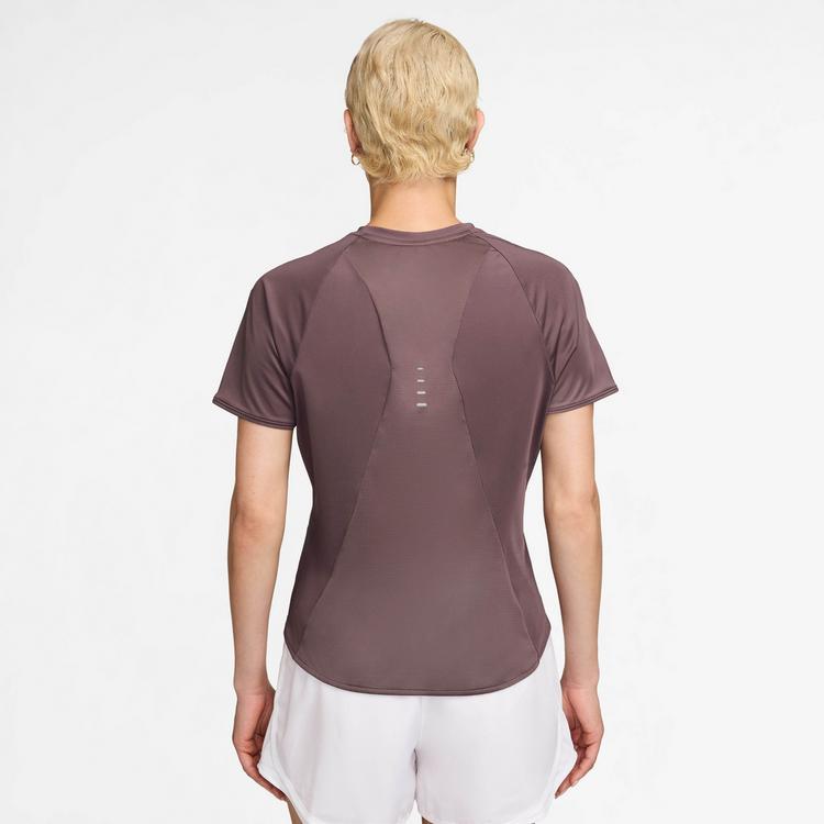 Nike Nike SWIFT Funktionsshirt Damen - tattoo-reflective silv - 1 | SportScheck