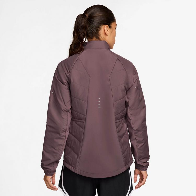 Nike Nike SWIFT Laufjacke Damen - tattoo-reflective silv - 1 | SportScheck