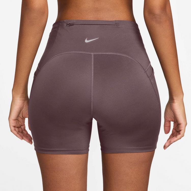 Nike Nike SWIFT Lauftights Damen - tattoo-reflective silv - 1 | SportScheck