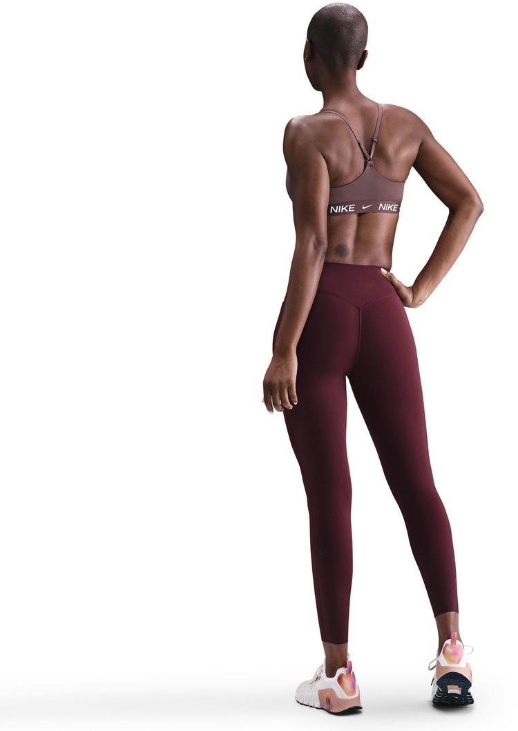 Nike Nike DRI-FIT INDY BH Damen - tattoo-tattoo-white - 1 | SportScheck