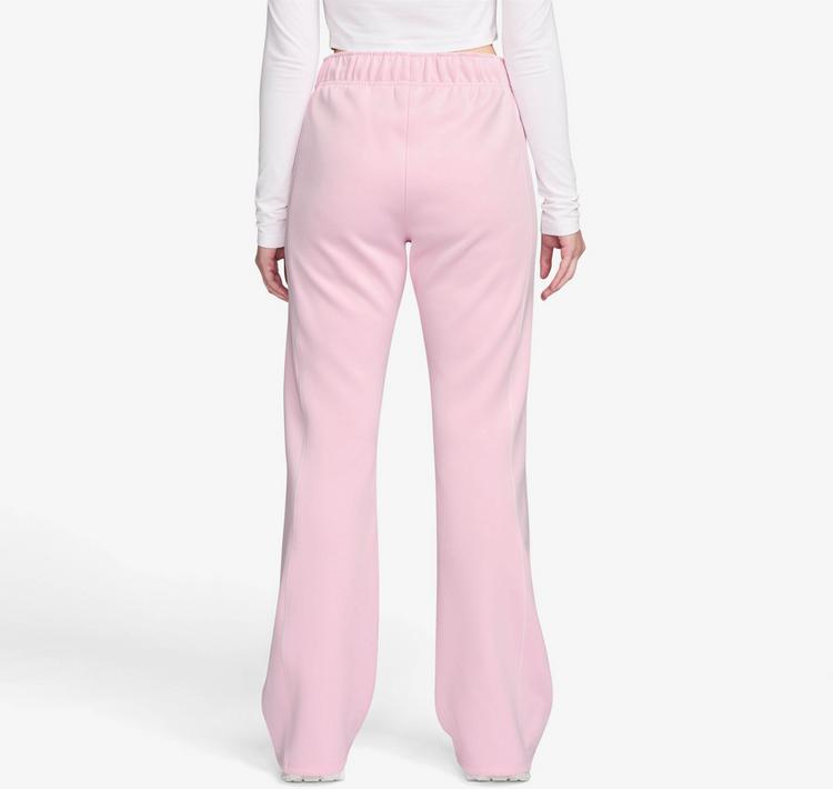 Nike Nike NSW Polyhose Damen - pink foam-sail-sail - 1 | SportScheck