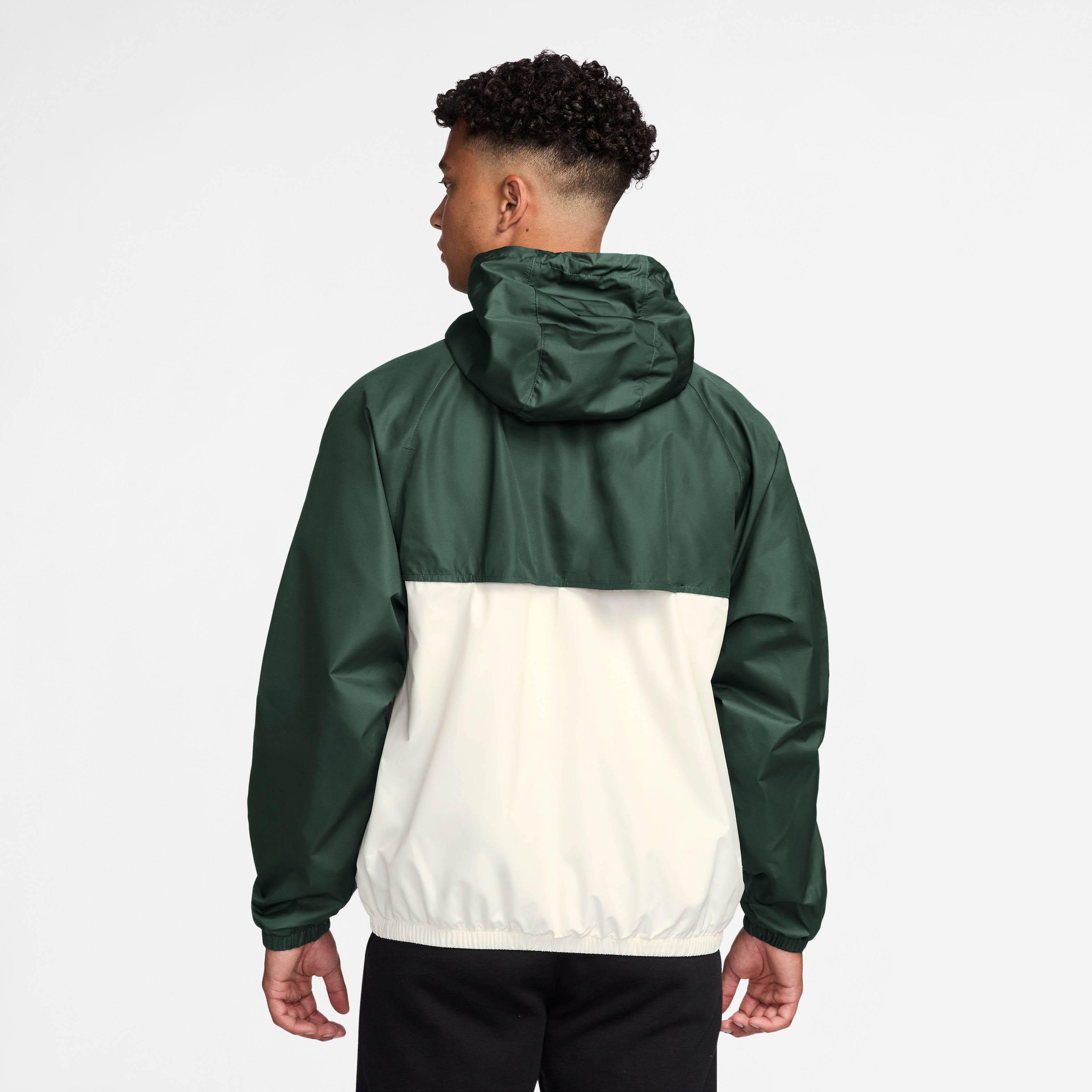 Thumbnail - Nike Windrunner Kapuzenjacke Herren