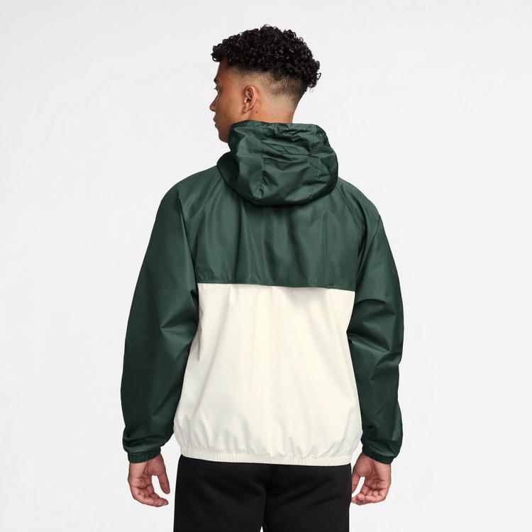 Nike Nike Windrunner Kapuzenjacke Herren - fir-sail-sail - 1 | SportScheck