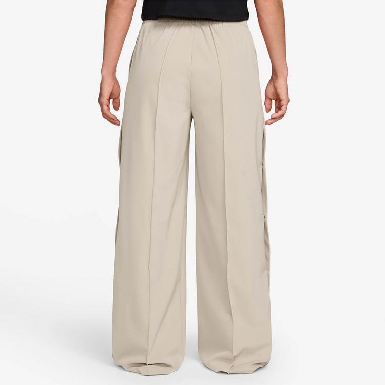 Nike Nike DF TEARAWAY Trainingshose Damen - lt orewood brn-lt iron ore - 1 | SportScheck