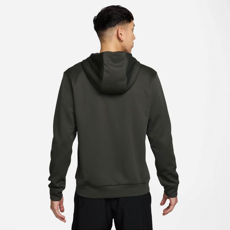 Nike Nike DF Trainingsjacke Herren - sequoia-sequoia-black - 1 | SportScheck