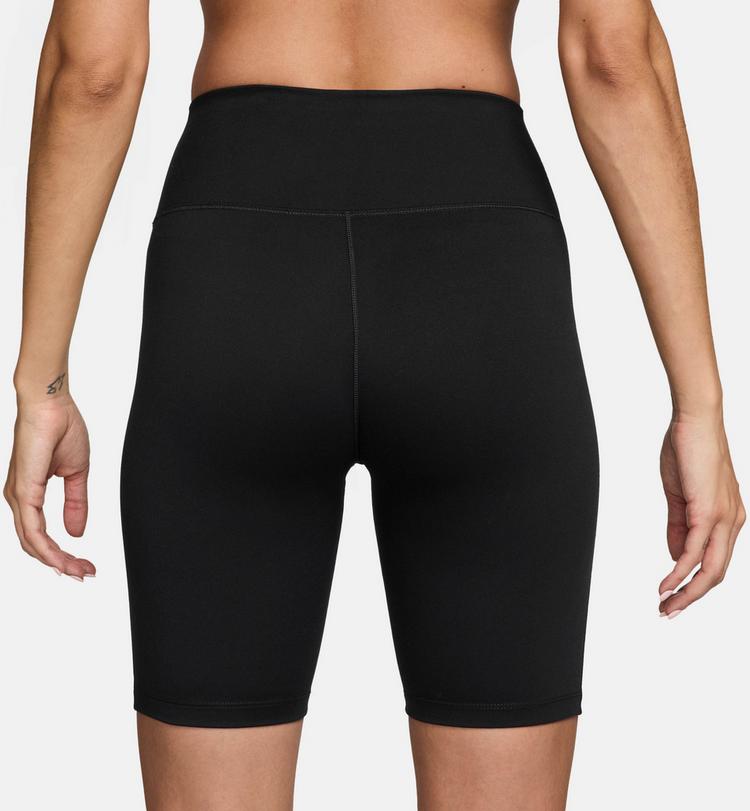 Nike Nike DF ONE Tights Damen - black-white - 1 | SportScheck