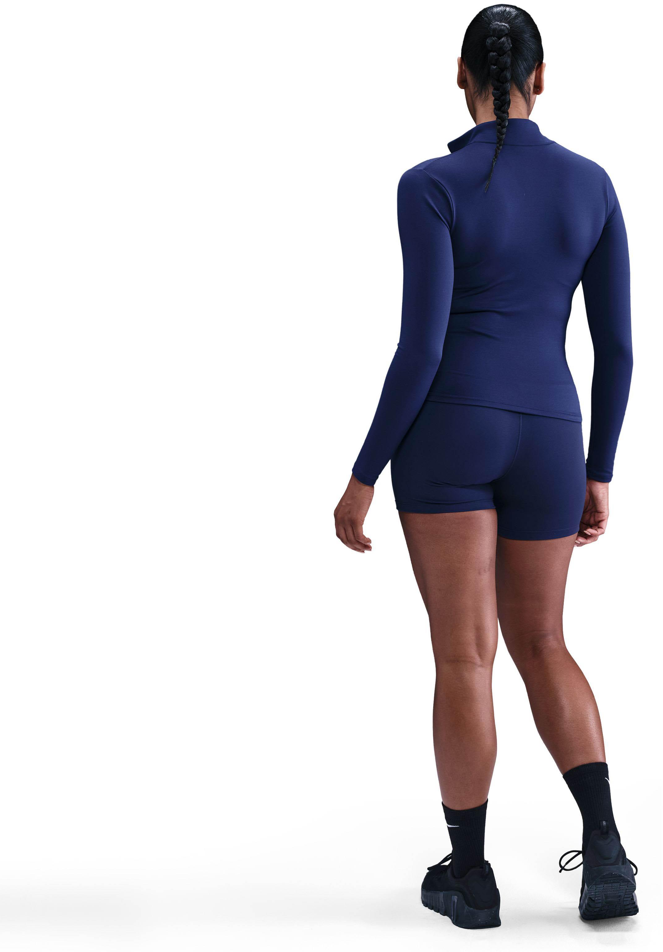 Thumbnail - Nike ONE DF Trainingsjacke Damen