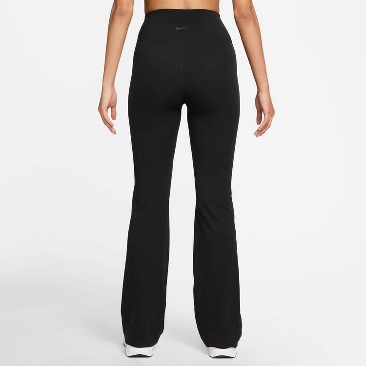 Nike Nike DF ZENVY Leggings Damen - black-cool grey - 1 | SportScheck