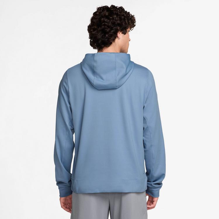 Nike Nike DF Hoodie Herren - work blue-work blue - 1 | SportScheck