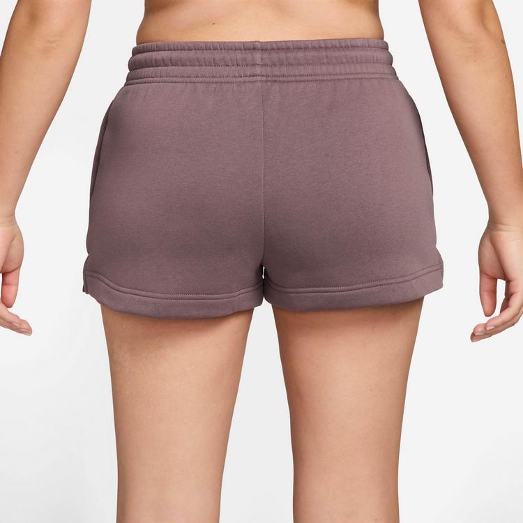 Nike Nike Phoenix Shorts Damen - tattoo-sail - 1 | SportScheck