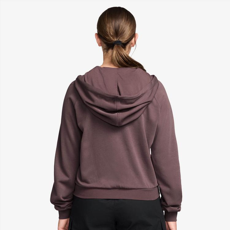 Nike Nike NSW Chill Hoodie Damen - tattoo-tattoo-sail - 1 | SportScheck