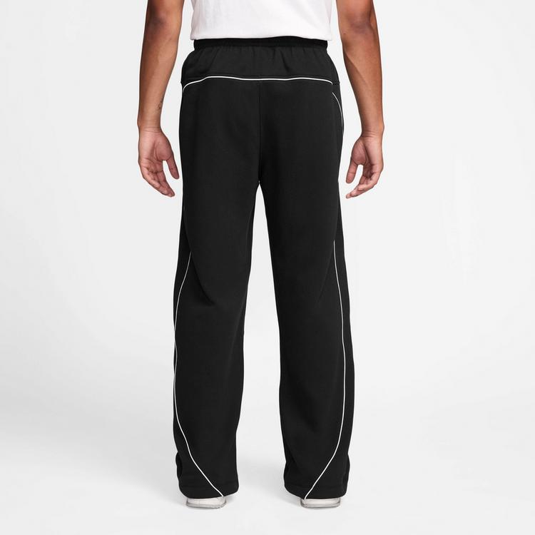 Nike Nike Air Sweathose Herren - black-white - 1 | SportScheck