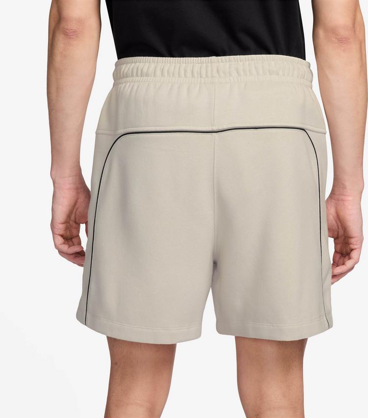 Nike Nike Air Shorts Herren - light bone-black - 1 | SportScheck