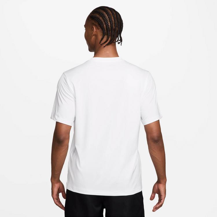 Nike Nike T-Shirt Herren - white - 1 | SportScheck