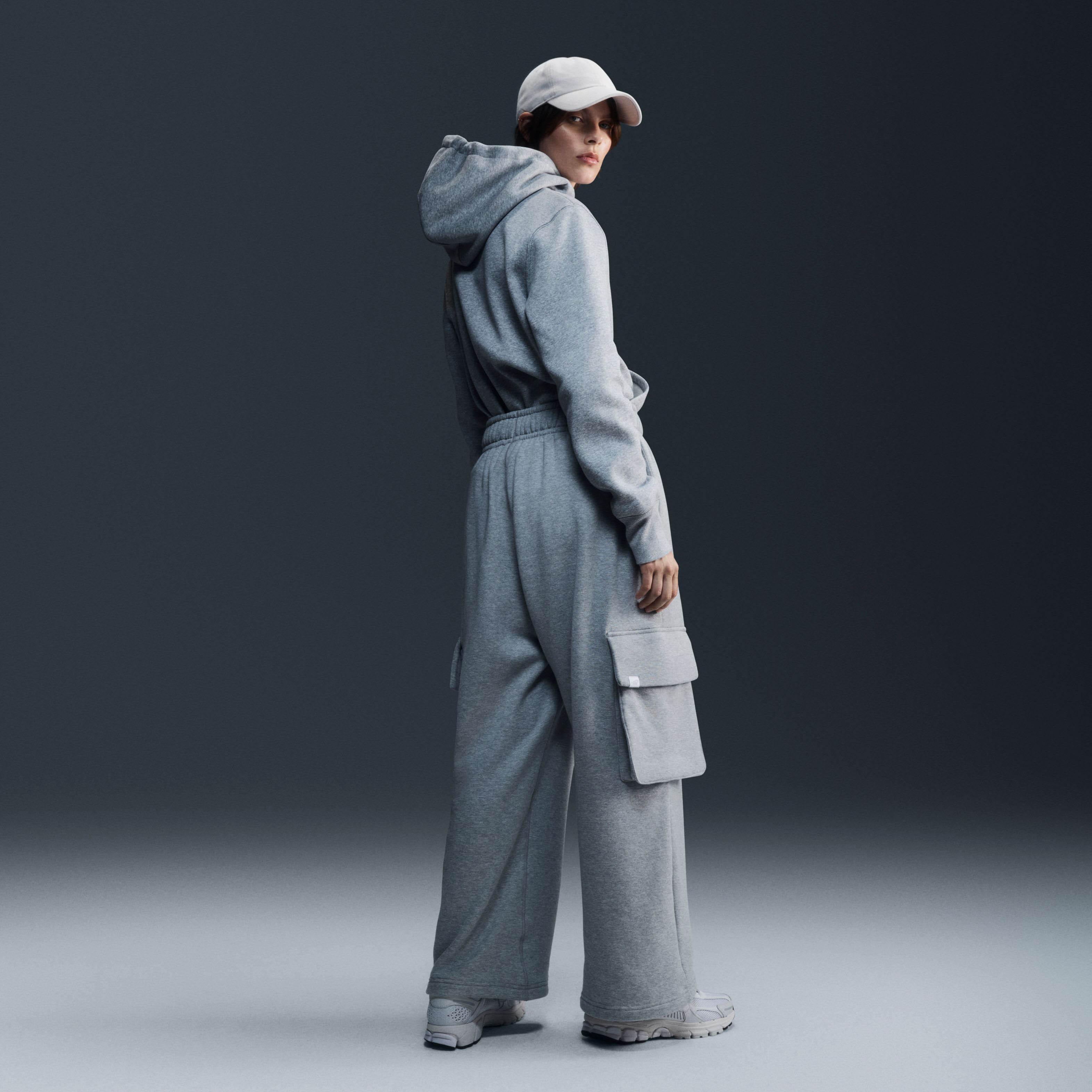 Thumbnail - Nike Phoenix Hoodie Damen